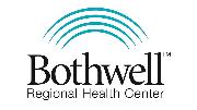 Bothwell Regional Health Center Logo